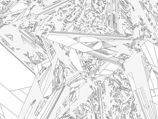 GitHub  mattdeslcanvassketch beta A framework for making generative  artwork in JavaScript and the browser